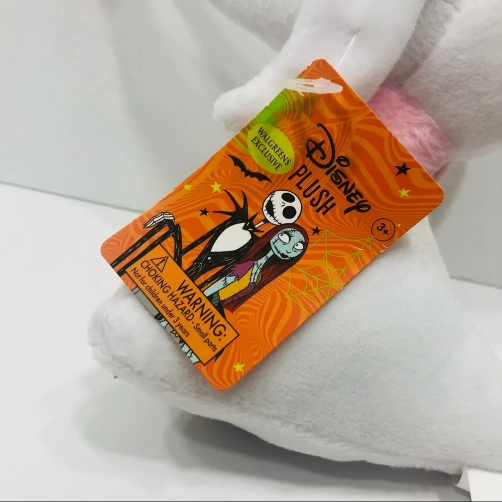 Jack/Zero Plush NWT